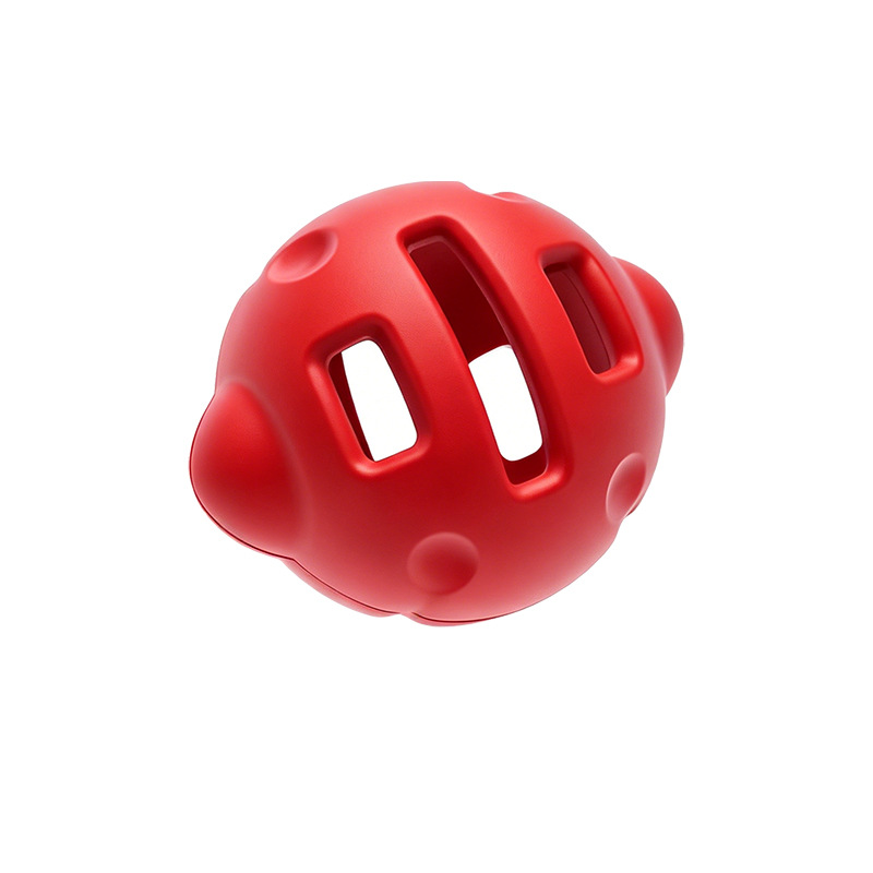 Beliebtes Hundespielzeug mit L – Rubber Treat Dispensing Dog Toy Bewertung und Preis