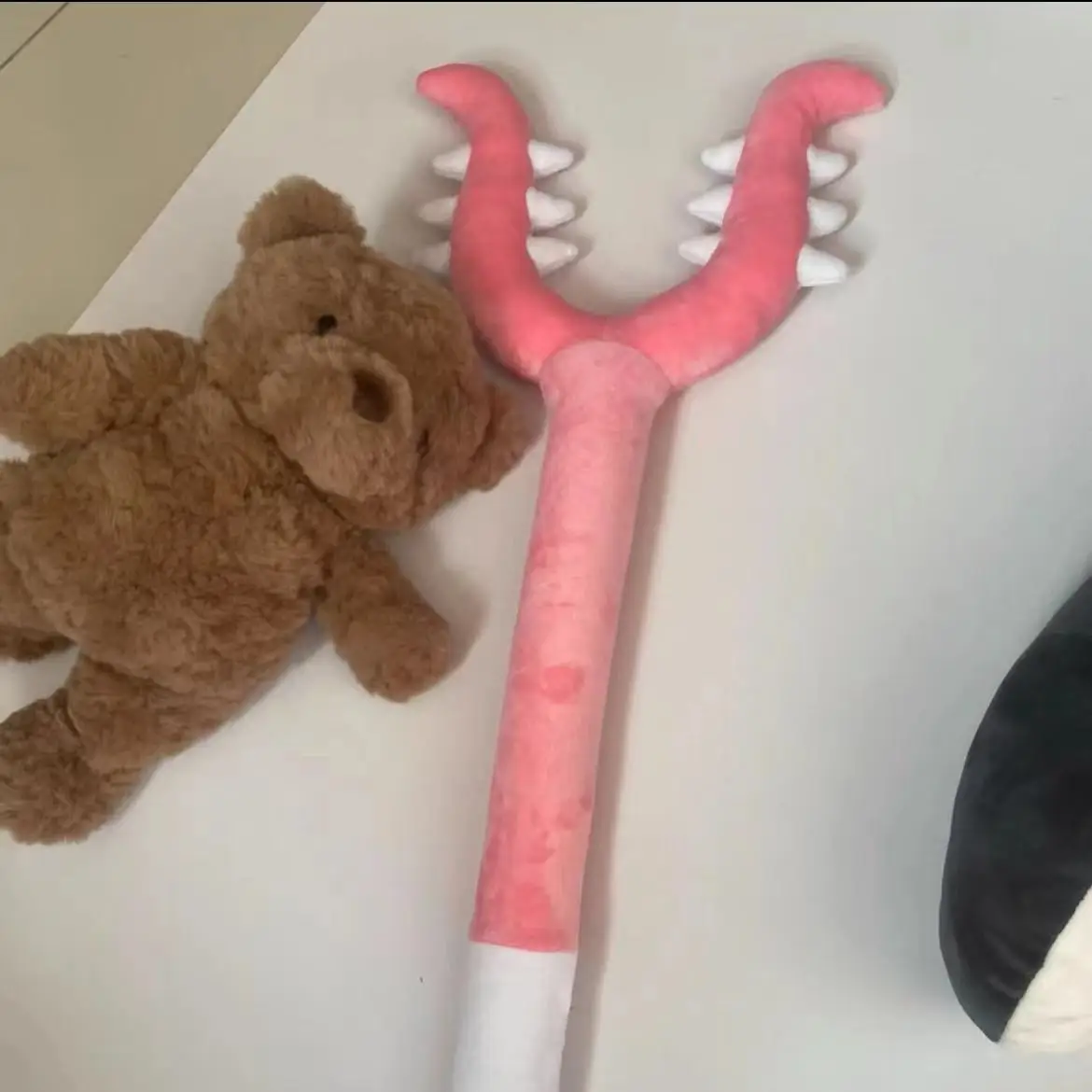 Chiikawa Plüsch-Unterwerfungss – Cat Toys Bewertung und Preis