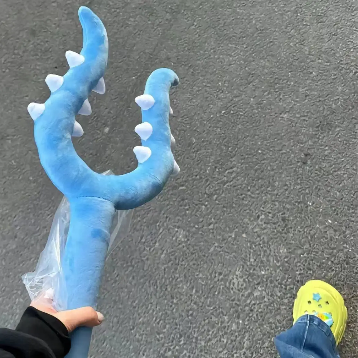 Chiikawa Plüsch-Unterwerfungss – Cat Toys Bewertung und Preis