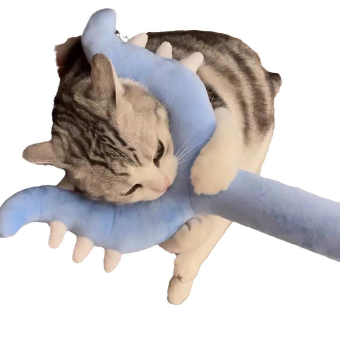 Chiikawa Plüsch-Unterwerfungss – Cat Toys Bewertung und Preis
