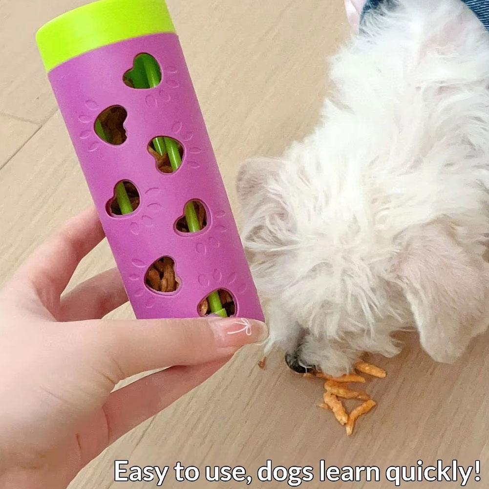 Interaktiver, abnehmbarer Futt – Interactive Squeaky Plush Dog Toy Bewertung und Preis