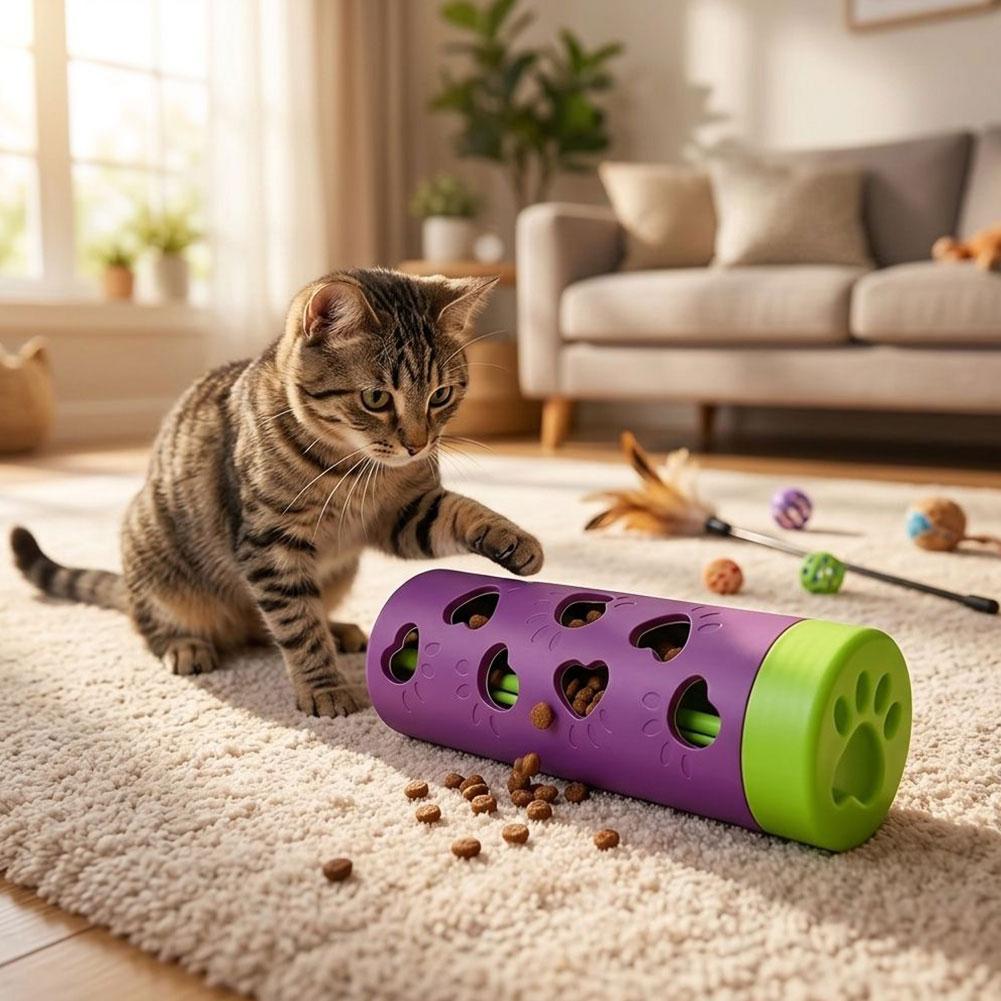 Interaktiver, abnehmbarer Futt – Interactive Squeaky Plush Dog Toy Bewertung und Preis