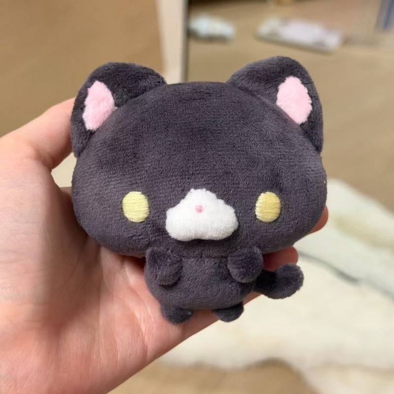 Niedlicher Braunbär und Kleine – Cat Toys Bewertung und Preis