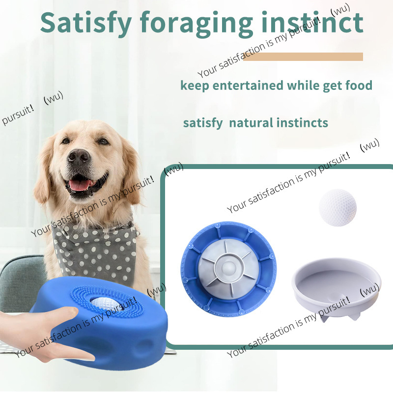 Anti-Schling-Napf für Haustier – Pet Feeders Bewertung und Preis