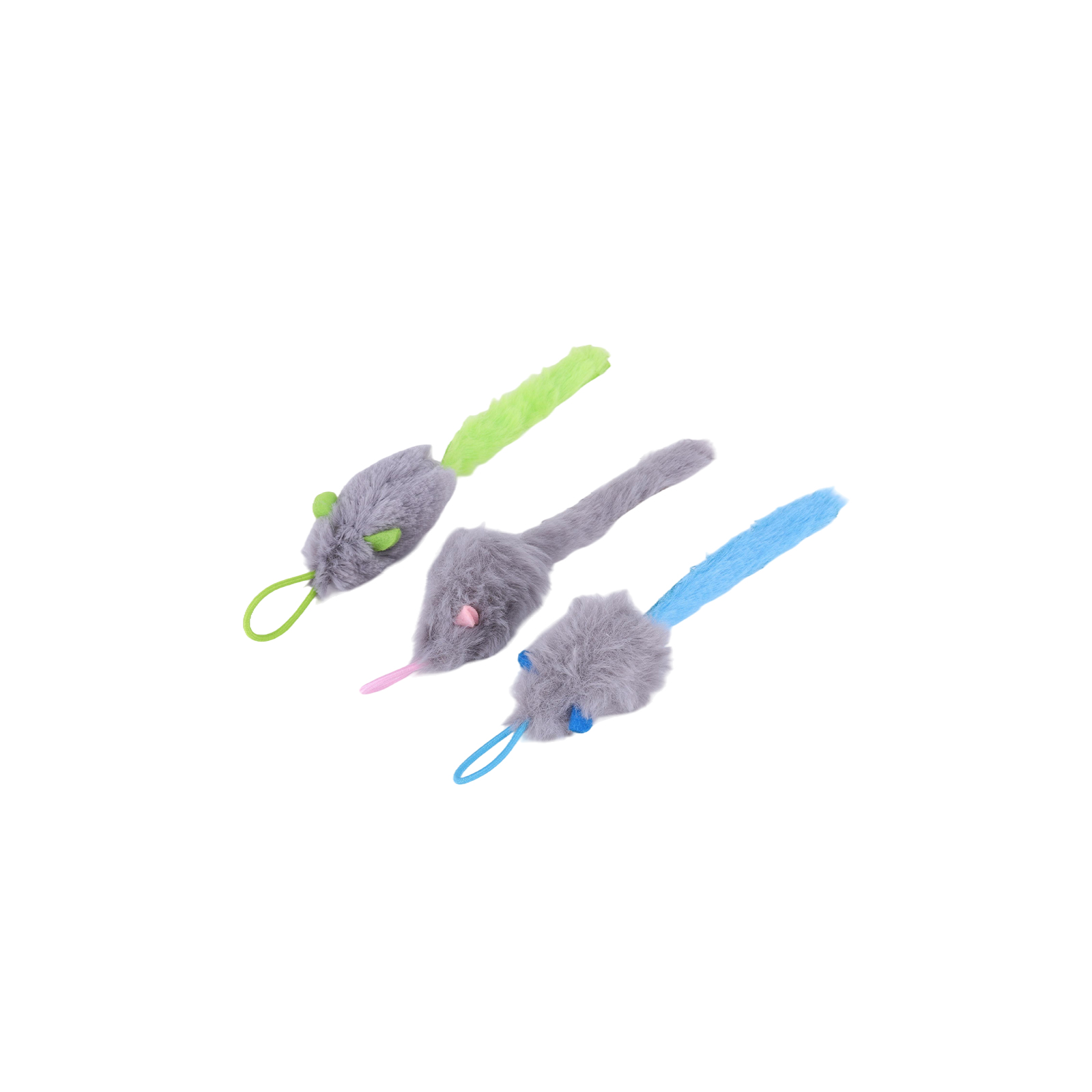 Elektronisches Katzenspielzeug – Catnip Interactive Plush Mouse Bewertung und Preis