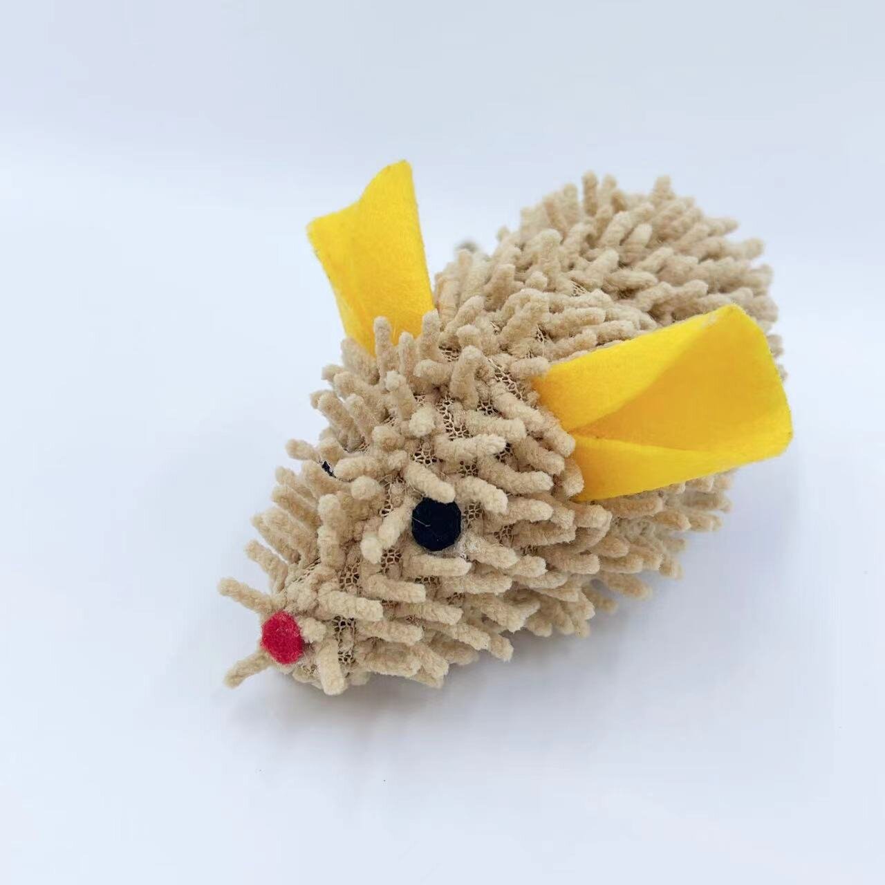Große Maus Katzenspielzeug Kat – Catnip Interactive Plush Mouse Bewertung und Preis