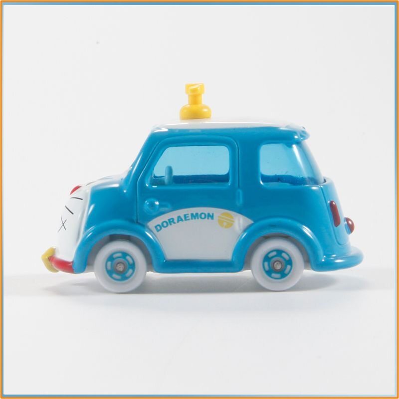 Original Tomica Doraemon Dieca – Cat Toys Bewertung und Preis