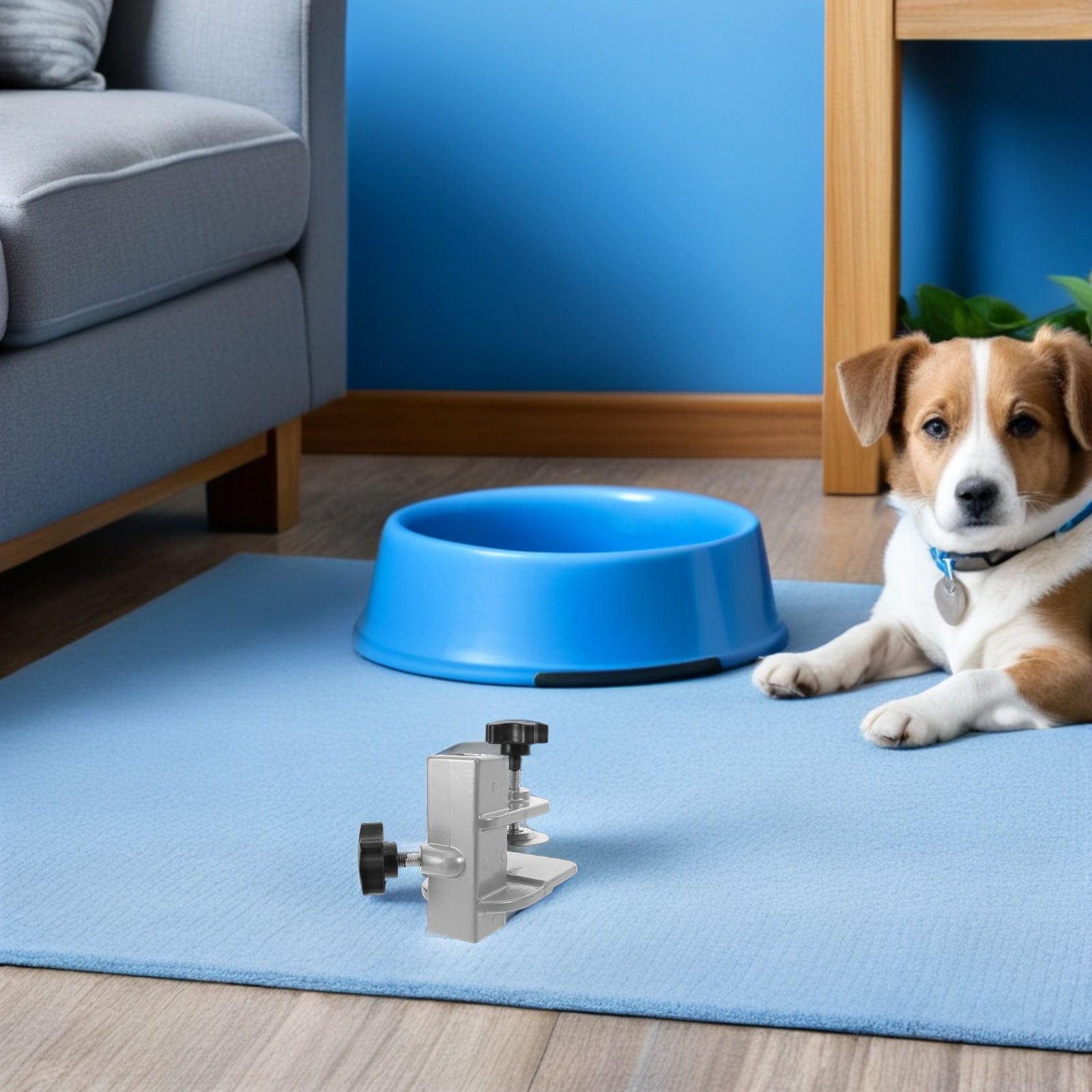 Ersatz-Pflegearmklemmen, Innen – Pet Grooming Bewertung und Preis
