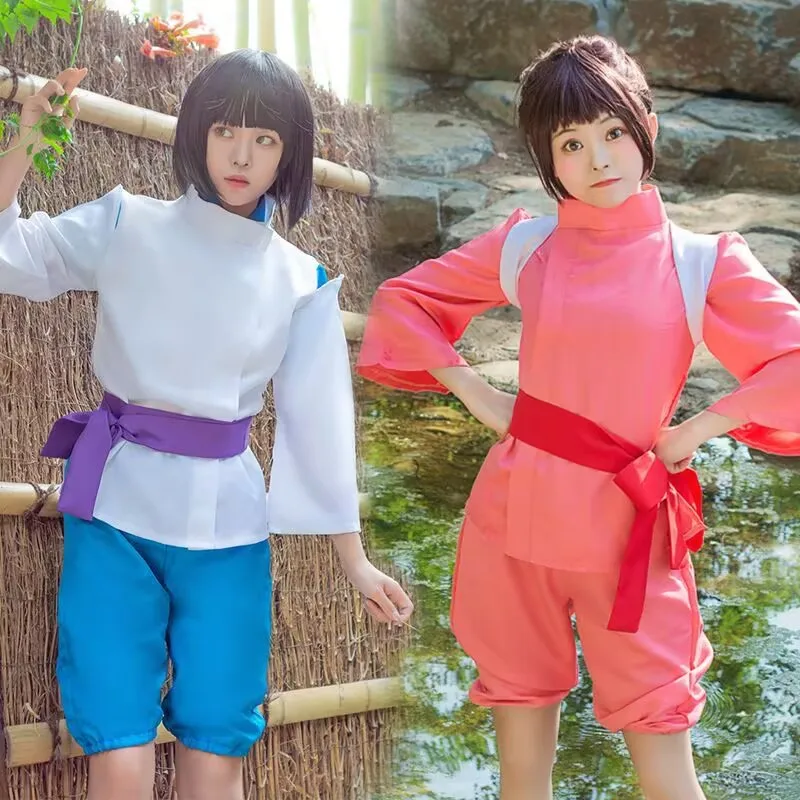 Anime Spirited Cosplay Anzug P – Aquarium Bewertung und Preis